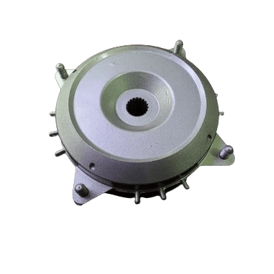 Rear Drum Standard Activa Old – Genuine