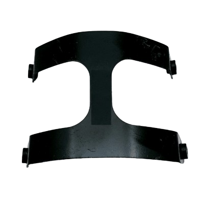 Rear Mudguard Bracket Standard Honda Livo