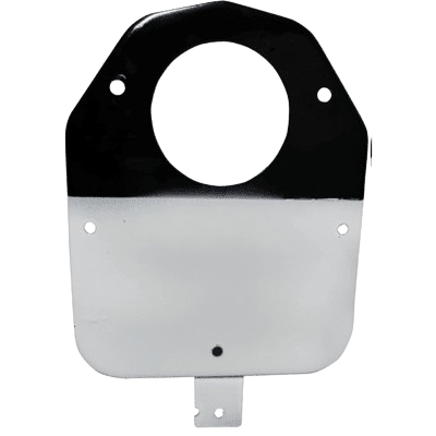 Rear Number Plate Bracket Standard Bullet Old