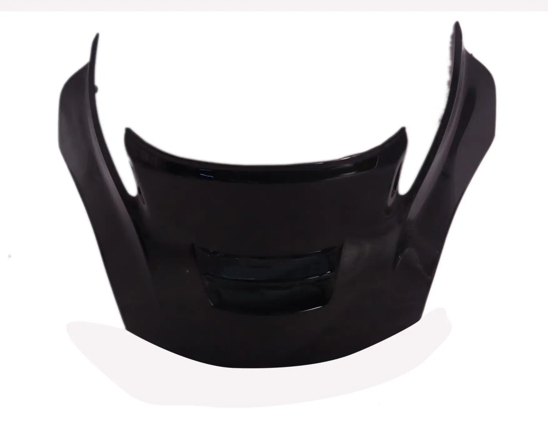 Rear Plate Big Fit For Honda Activa N Black