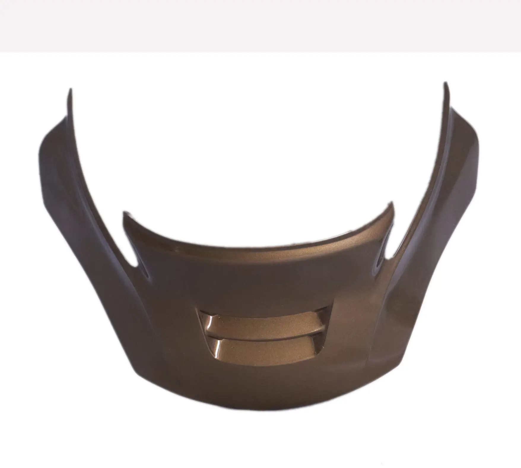 Rear Plate Big Fit For Honda  Activa N Dark Gold