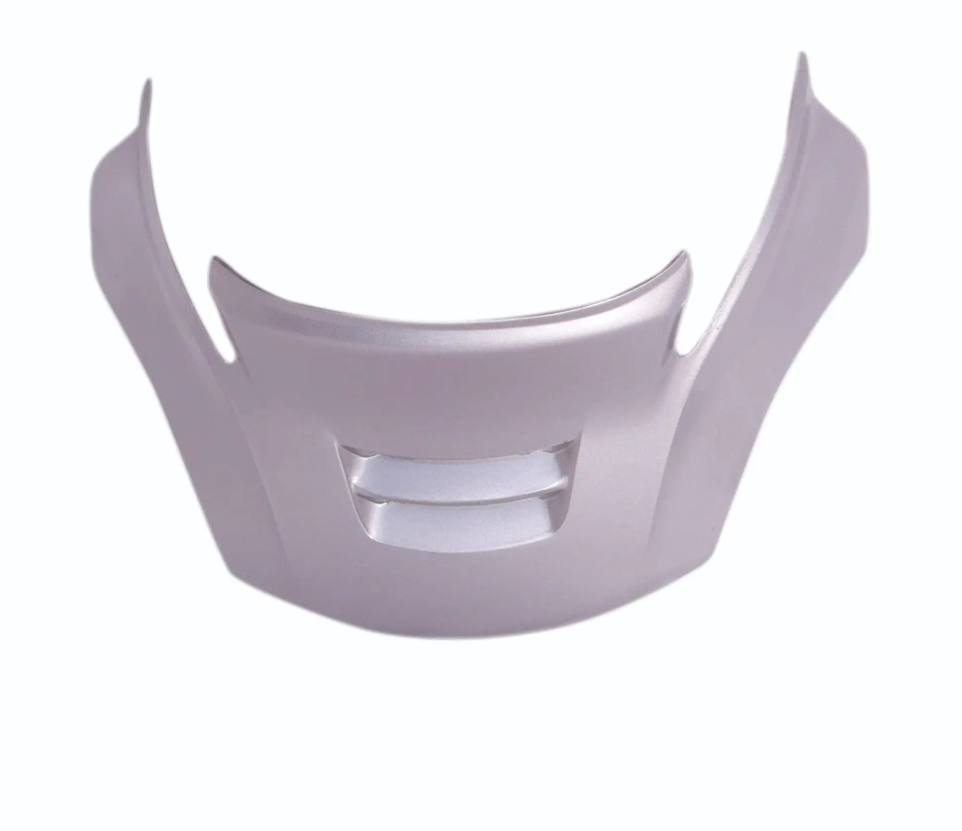 Rear Plate Big Fit For Honda   Activa N  Force Silver