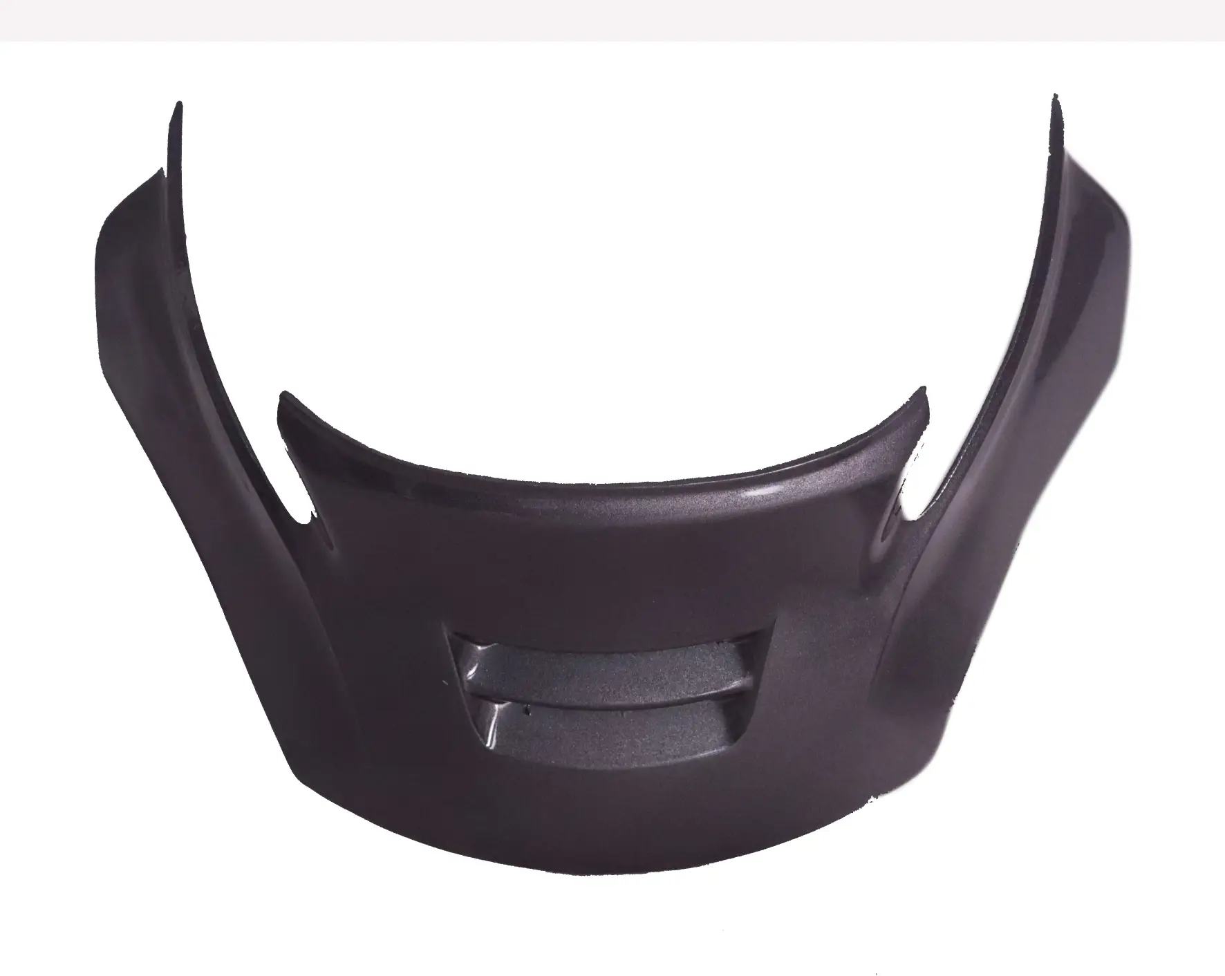 Rear Plate Big Fit For Honda   Activa N  Geny Grey