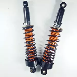 Rear Shock Absorber | Bajaj Platina | Ct-100 | Endurance