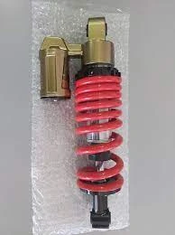 Rear Shock Absorber For Bajaj Pulsar Ns200|ns160|as200|as150