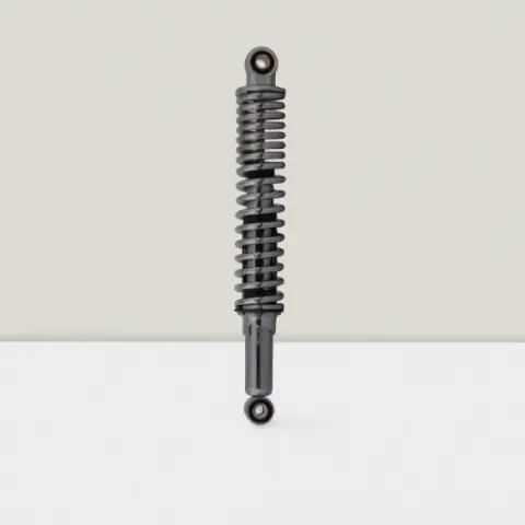 Rear Shock Absorber For Passion Plus (52400kcc871s)