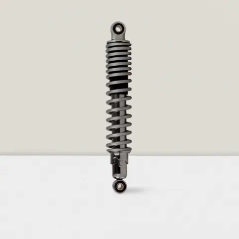 Rear Shock Absorber For Passion X-pro (52400kzaw01s)