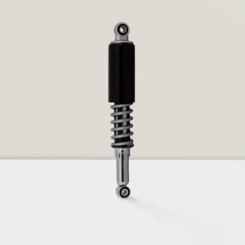 Rear Shock Absorber For Splendor Pro (52400kwh961zas)