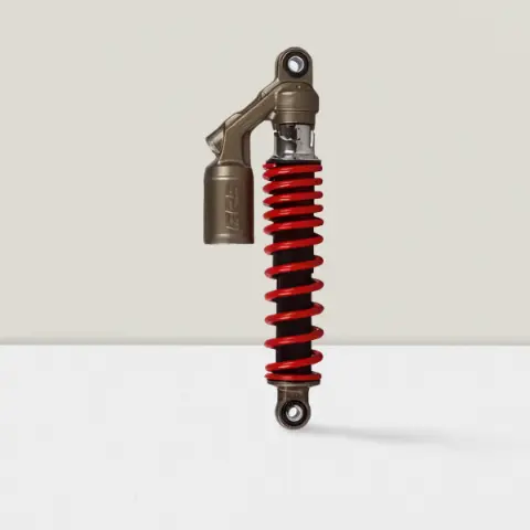 Rear Shock Absorber For X-treme Sports (52400kve861s)