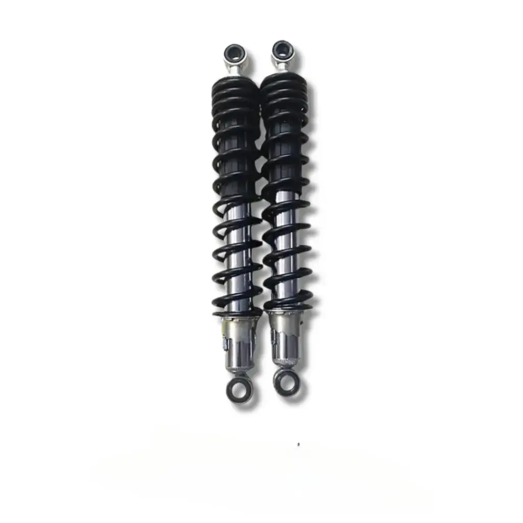 Rear Shock Absorber For Yamaha Sz-r | Sz-x