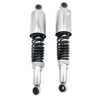 Rear Shock Absorber (or) Shockabsorber Standard Rxg