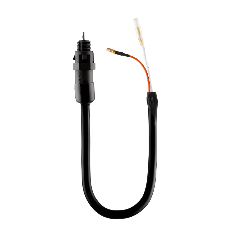 Rear Stop Switch For Tvs Victor/gl