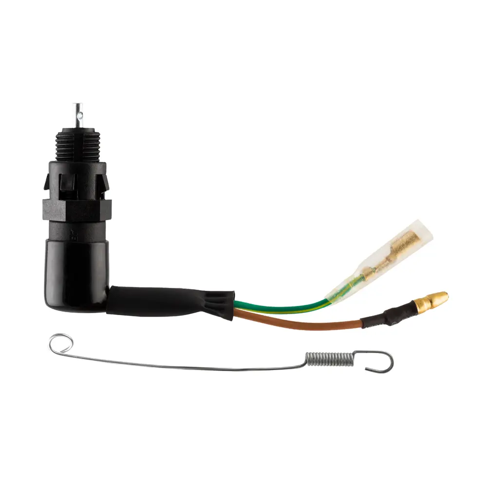 Rear Stop Switch For Yamaha Ybx