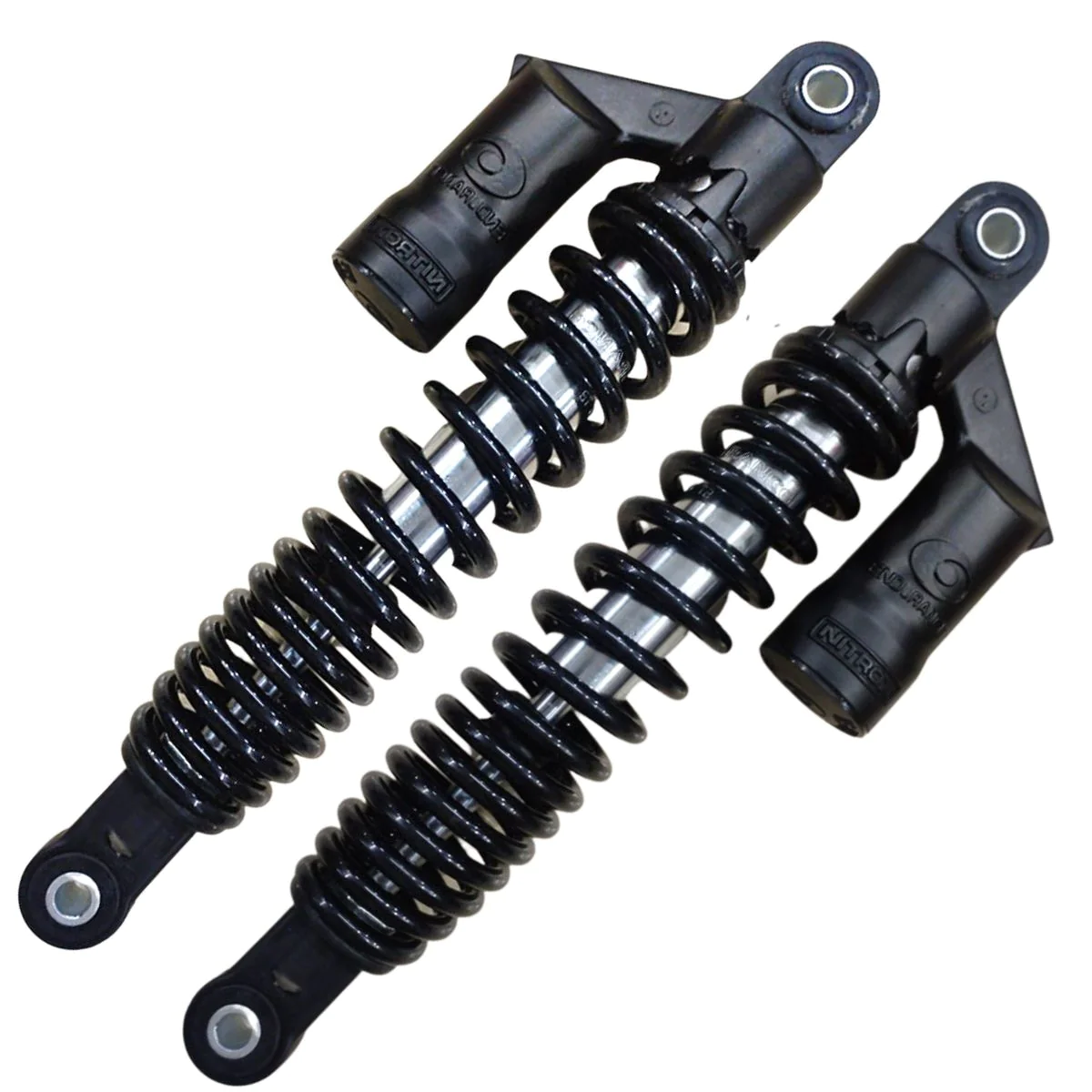 Rear Suspension For Bajaj Pulsar 220f (bs3,bs4,bs6)