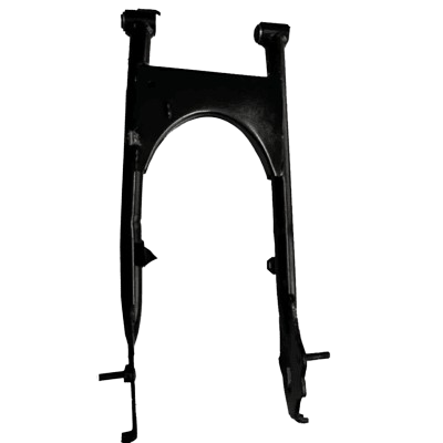 Rear Suspension Genuine Avenger 220 – Genuine