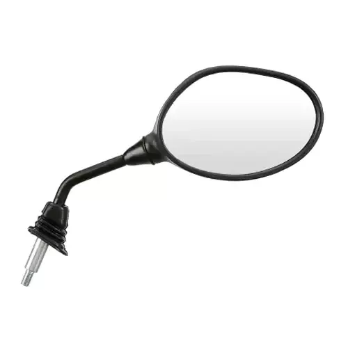 Rear View Mirror(with Rubber Cap) Rh Honda Activa (n)