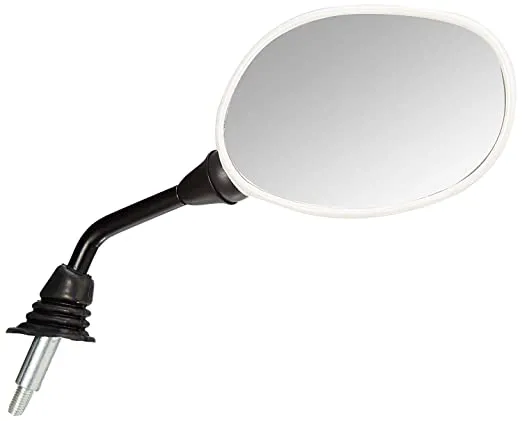 Rear View Mirror(without Rubber Cap) Rh Honda Act (n)