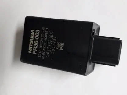 Relay Comp Winker/ Indicator/ Blinker 38301k63d21 Honda Cd 110 (oem),