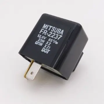 Relay Comp Winker/ Indicator/ Blinker 38301kwph01 Honda Activa 5g (oem),