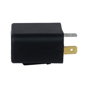 Relay Complete, Winker