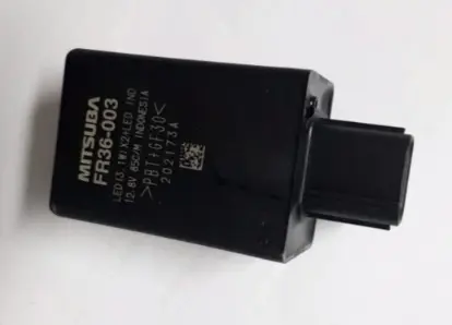 Relaycomp Winker/ Indicator/ Blinker 38301kws901 Honda Twister (oem),