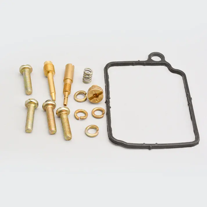 Repair Kit (minor) Carb. Pep