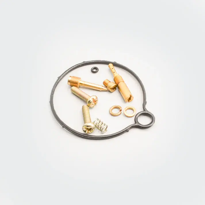 Repair Kit (minor) Carb. Xl Super Heavy Duty