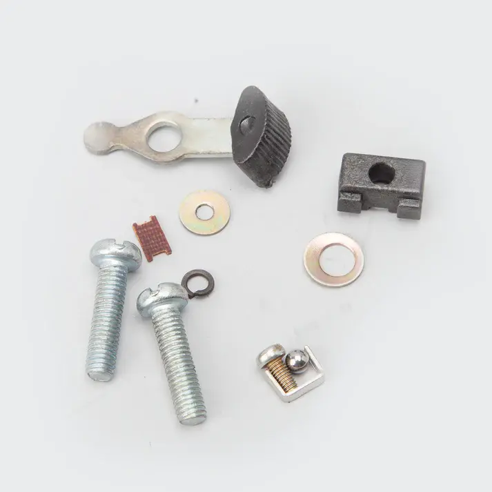 Repair Kit Yoke Assy Rh Suzuki