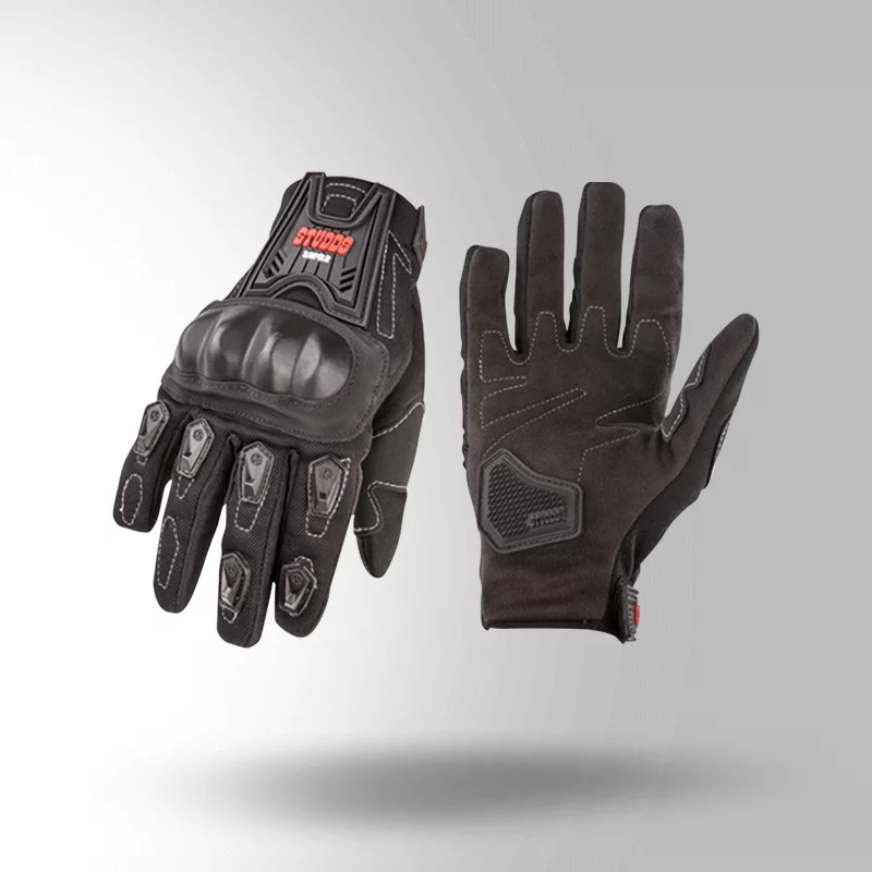 Riding Gloves Full Smg 2 | Studds
