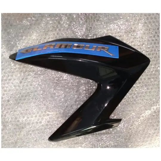 Right Front Fuel Tank Cover | Glamour I3s Bsvi | Hero