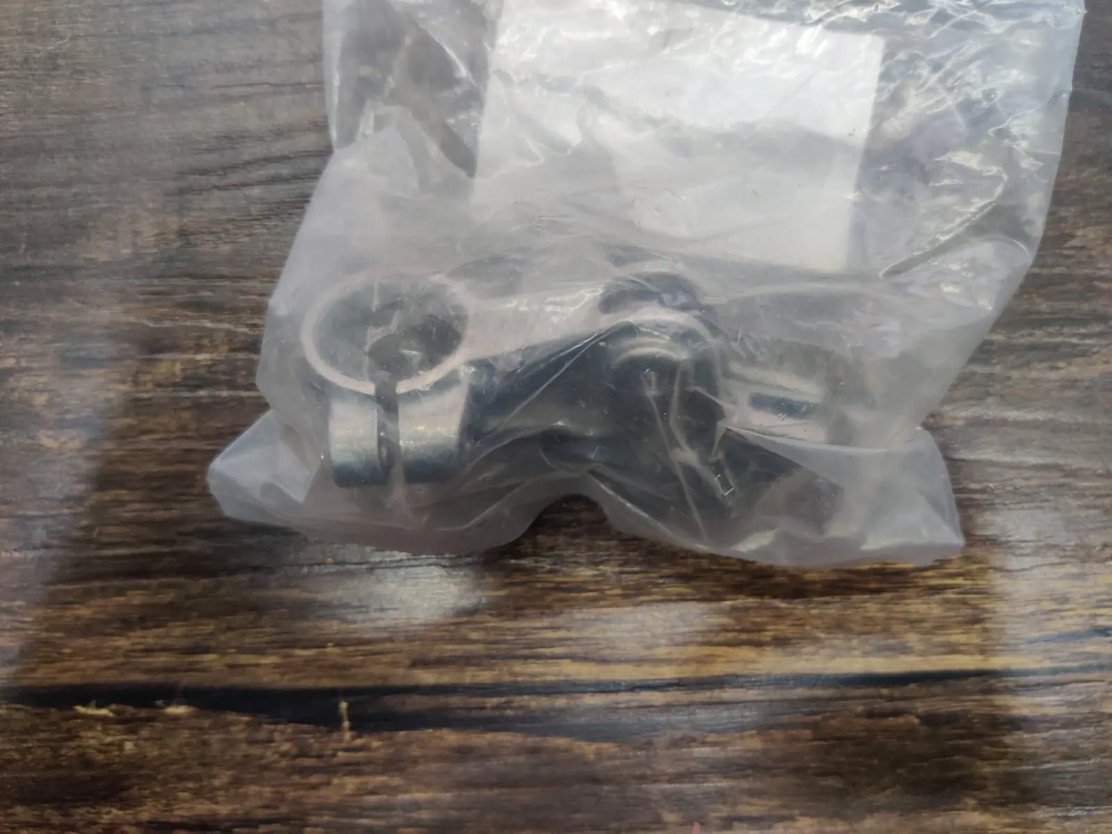 Right Yoke Access Bs4 And Bs6 And Burgman