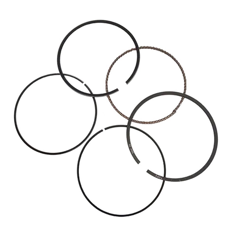 Ring Kit Set For Bajaj Pulsar Rs200 Bs3 | Pulsar Rs200 Bs4 | Pulsar Ns200 Bs6 | Pulsar As200