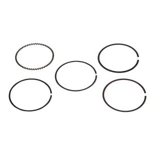 Piston Kit (piston Ring Set) Pin Piston Piston Kit Maestro (std Size)