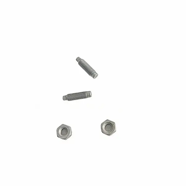 Rocker Adjuster W/nut For Victor/hero