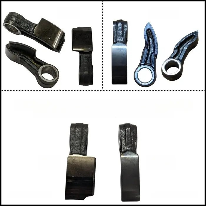 Rocker Arm – Thin & Fat (kindly Select Variant)