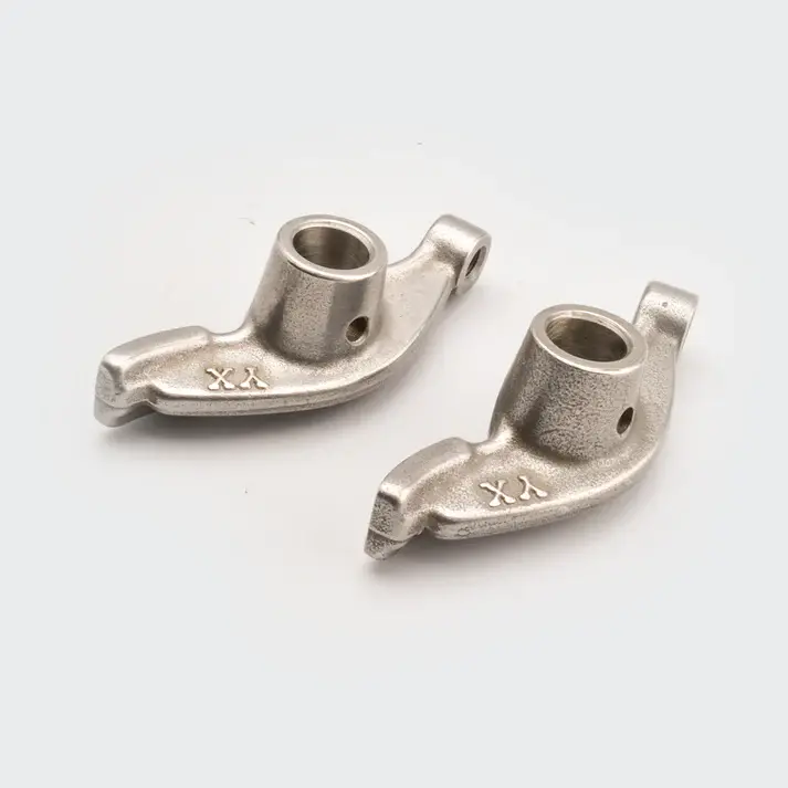 Rocker Set Crux/crux-r/ybx/fazer/gladiator