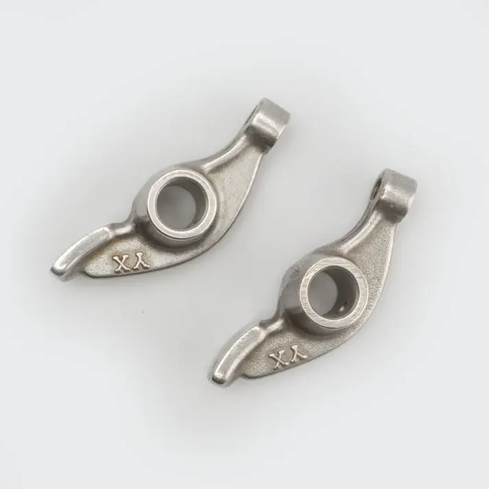 Rocker Set-yamaha Crux