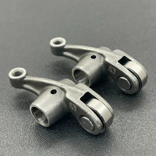 Rocker Set-bajaj Ct100 N