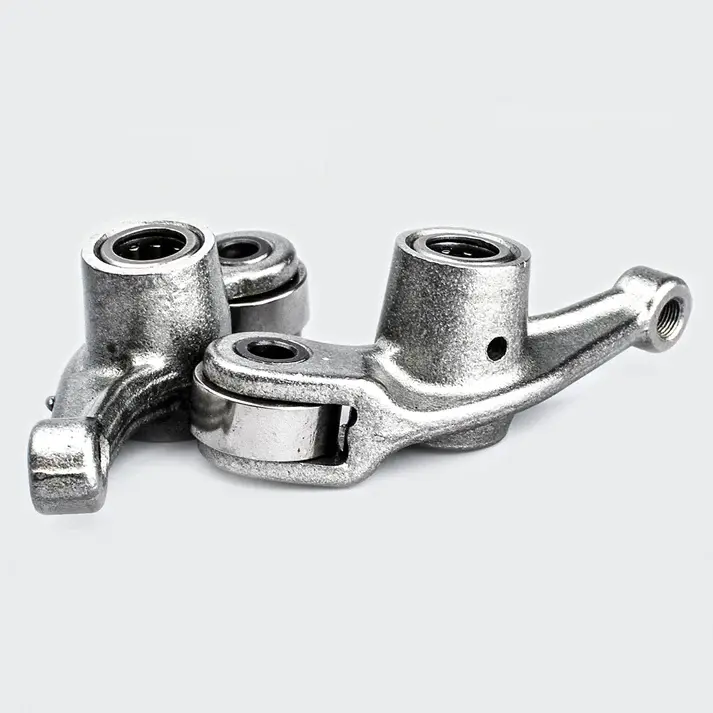 Rocker Set Pulsar 150 Dtsi/pulsar 180 Dtsi [digi] [ug3]