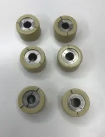 Roller Comp Movable Drive – We K6080310 Tvs Jupiter 110 (oem),