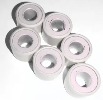 Roller Movable Drive Comp K2080170 Tvs Ntorq 125 (oem),