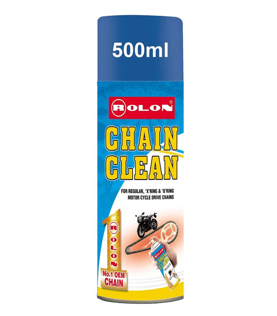 Rolon Chain Clean- 500 Ml