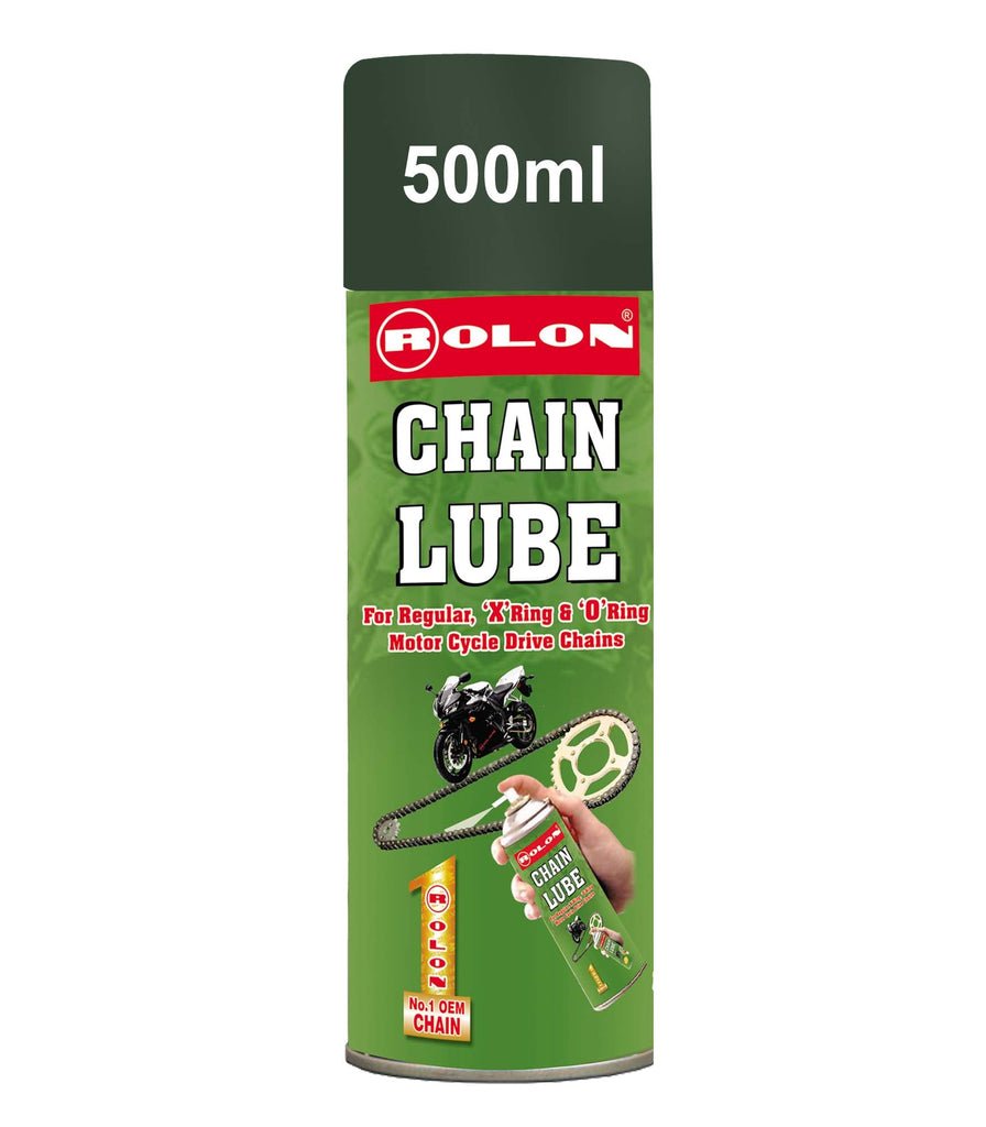 Rolon Chain Lube – 500 Ml