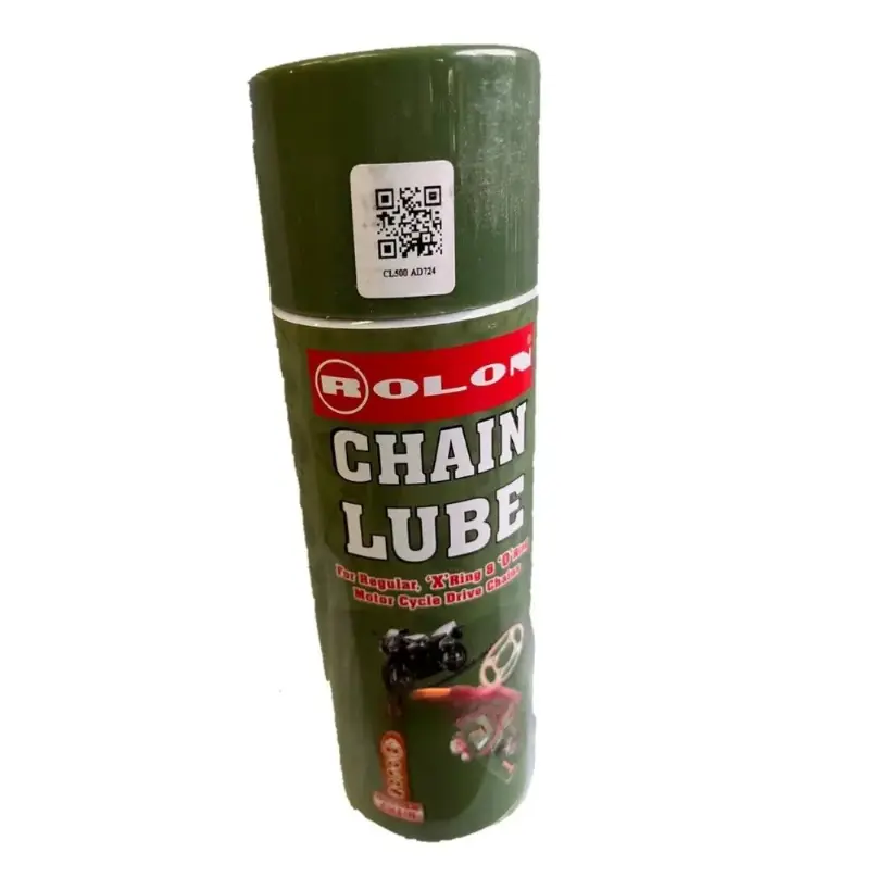 Rolon Chain Lube 500ml
