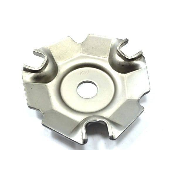 Rolon Plate Ramp – Honda Activa 110 Het – Pr Tp 061