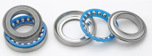Rolon Steering Cone Set (ball Races) – Tvs Scooty Pep – Sbr Tp055