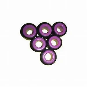 Rolon Variator Combo Pack (cwr+v-bush) -tvs Wego, Jupiter, Scooty Zest – Vcp Tp 046