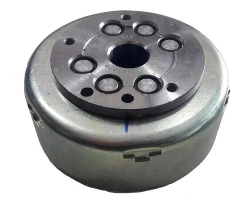 Rotor Assy ( Without Clutch Plate) For Bajaj Avenger Cruise220|street 220| Street 160|150 |pulsar180f