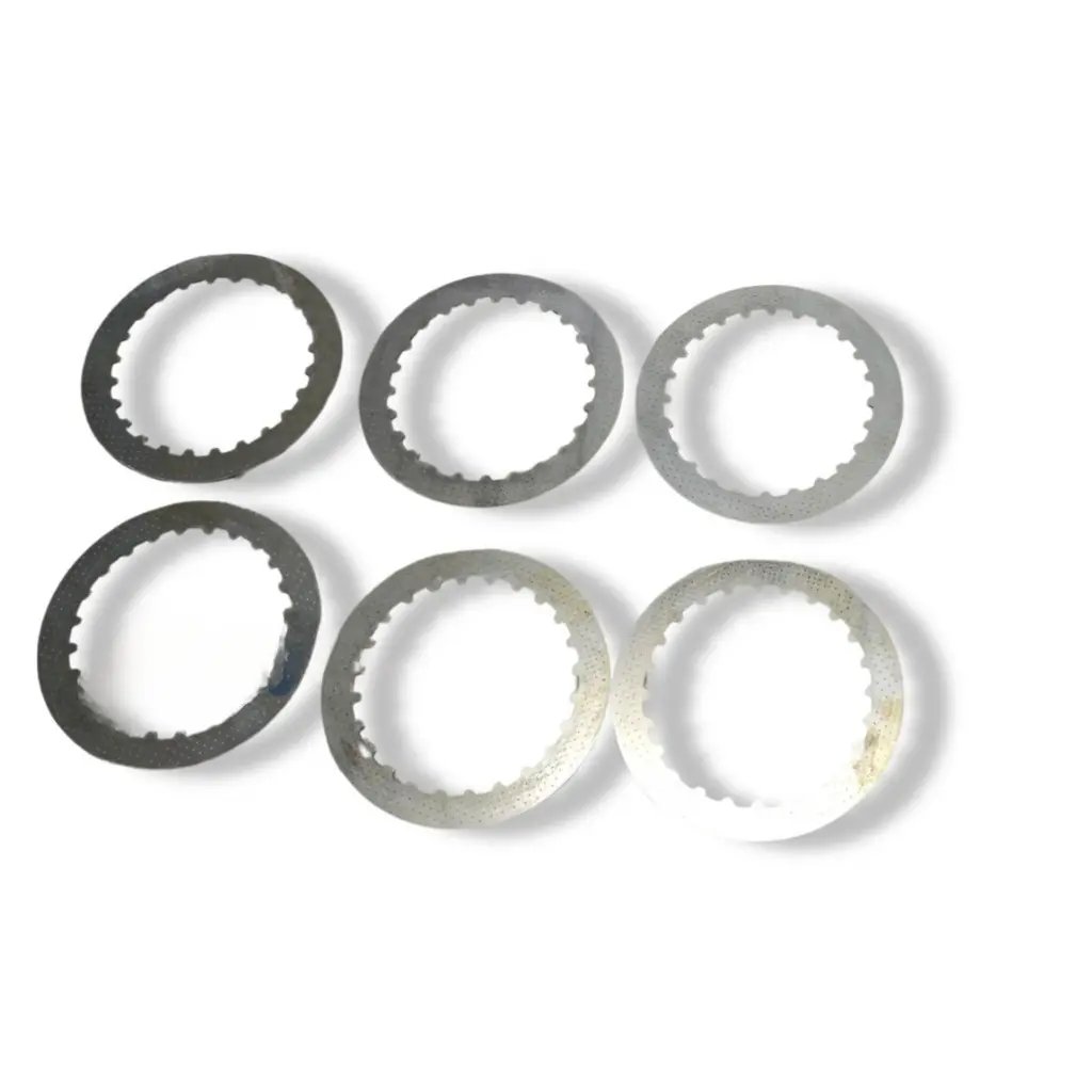 Royal Enfield Classic/meteor 350 Plate Clutch (klk00012)