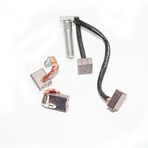 Royal Enfield Starter Motor Carbon Brush Kit